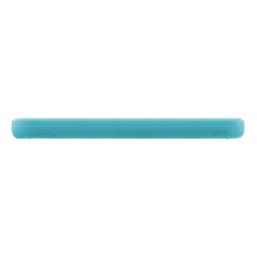 Adata 1tb Hc300 Eco Eco-Friendly External Hard Drive 2.5 Usb 3.2 Ultra-Slim Aes 256-Bit Encryption