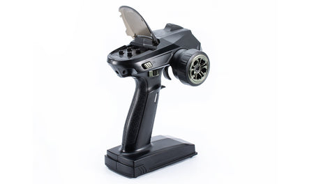 EAN 4260677959131 - Amewi AMXRock RCX103B Scale Crawler 6x6 Pick-Up 1:10ARTR modelo controlado por radio Camión oruga Motor e imagen 9