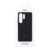 Samsung Carbon Magnet Case Galaxy S26 Ultra, Black