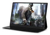 Duplee: Usb-C External Monitor 15.6   10