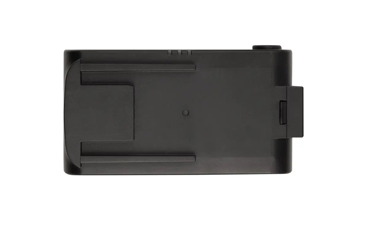 EAN 3838782835797 - Hisense HVC646630A Aspiradora escoba 2 en 1 Batería Secar HEPA Sin bolsa 0,701 L 330 W Negro imagen 32