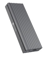 EAN 4250078168911 - ICY BOX IB-1817M-C31 Caja externa para unidad de estado sólido (SSD) Gris M.2 imagen 7