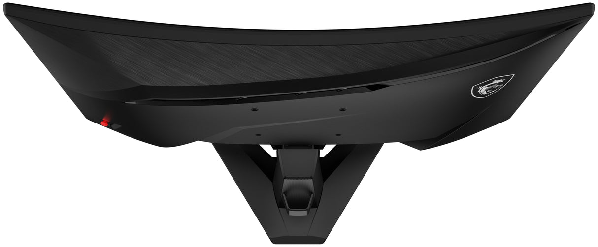 Lcd Monitor Msi Mag 274cxf 27" Gaming/Curved Tilt Matte Panel Va 1920x1080 16:9 280 Hz 0.5 Ms Colour Black Mag274cxf