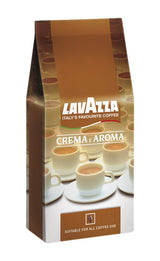 EAN 8000070025400 - Lavazza Crema e Aroma 1 kg imagen 1