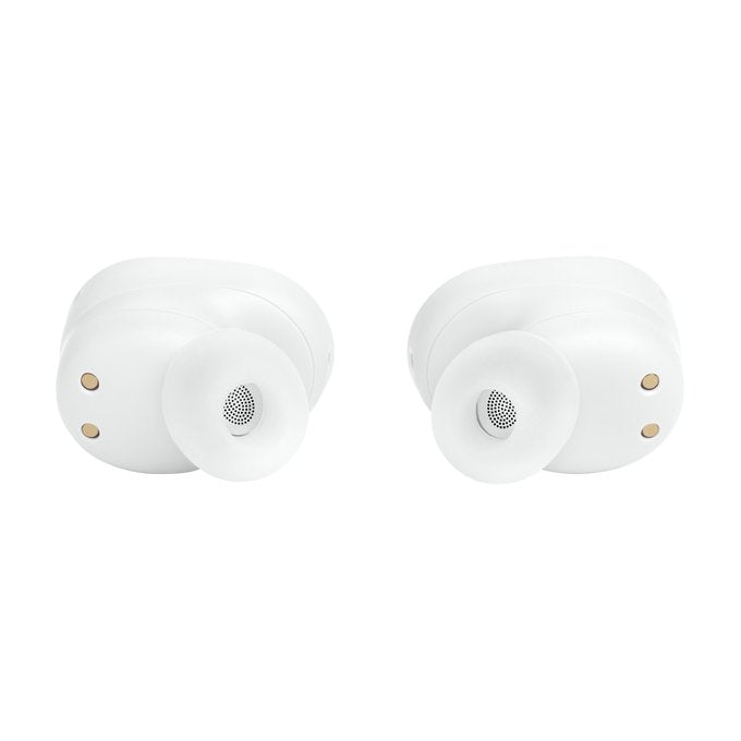 Auriculares Jbl Tune Buds True Wireless Stereo (Tws) Bluetooth Blanco