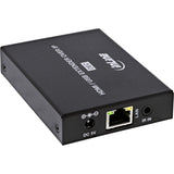 Kvm Extender Sobre Ip, Hdmi , Full-Hd , 150m , Receptor