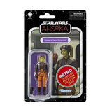 EAN 5010996184627 - Star Wars Retro Collection General Hera Syndulla imagen 2