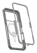 Uag Funda Trooper Clear Ash Apple Iphone 17 Pro Max