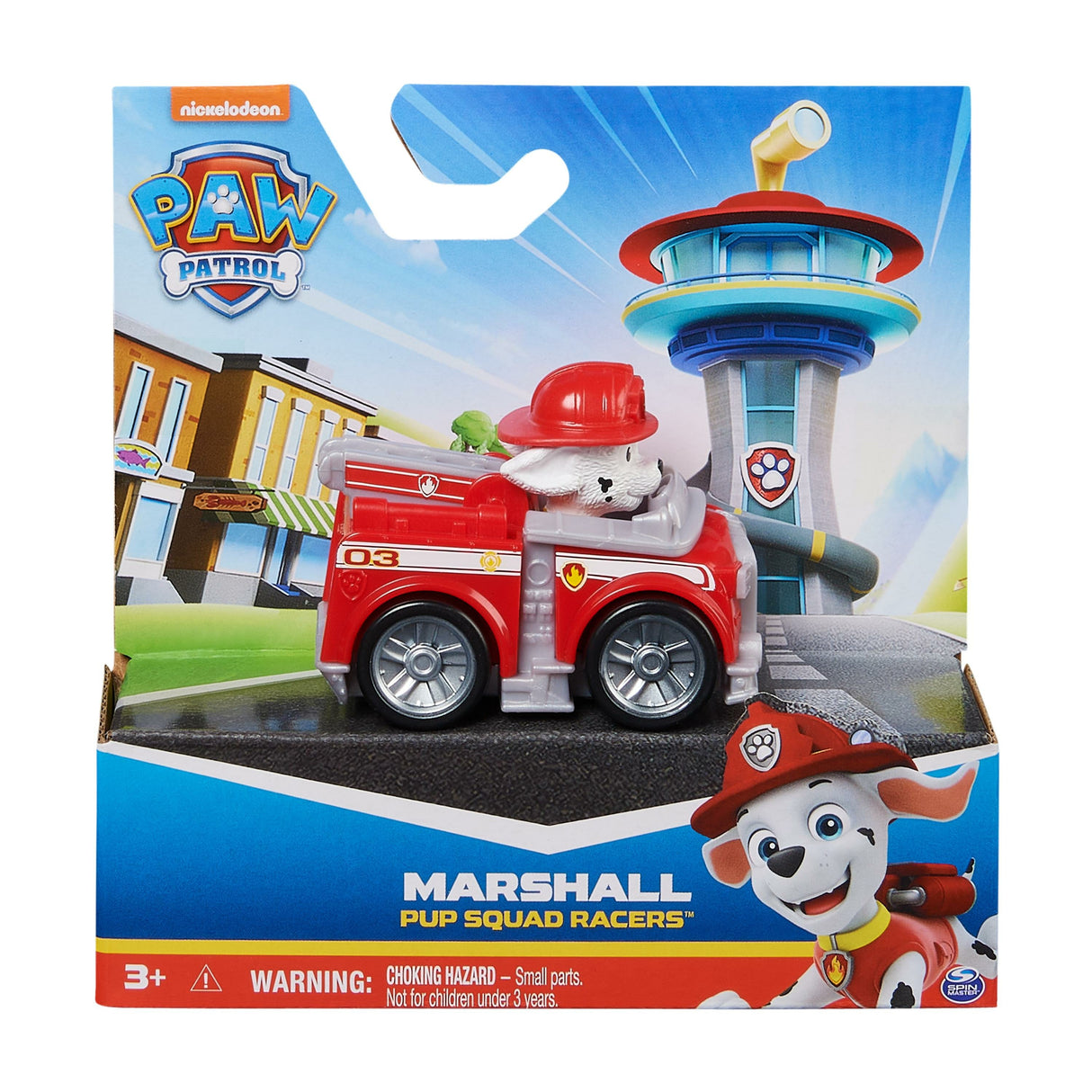 EAN 681147024557 - PAW Patrol 6070433 vehículo de juguete imagen 6
