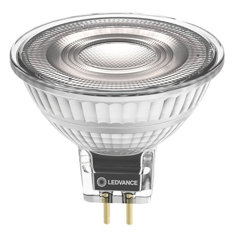EAN 4099854235092 - Osram LED MR16 P lámpara LED Blanco cálido 2700 K 2,1 W GU5.3 F imagen 2