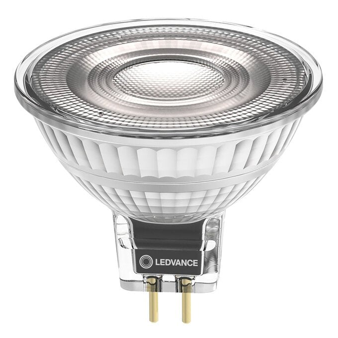 EAN 4099854059759 - Osram LED MR16 P lámpara LED Blanco cálido 2700 K 2,6 W GU5.3 E imagen 2
