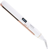 EAN 5903887804042 - Camry Premium CR 2322 Utensilio de peinado Plancha de pelo Caliente Blanco 50 W 1,8 m imagen 2