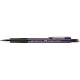Faber-Camell Portaminas Grip 1345 0,5 Mm Navy Blue
