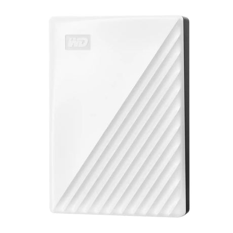 EAN 0718037903989 - Western Digital My Passport WDBR9S0060BWT-WESN disco duro externo 6 TB 2.5" Micro-USB B 3.2 Gen 1 (3.1 Ge imagen 1