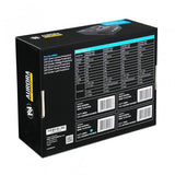 EAN 5901443056287 - iBox Aurora unidad de fuente de alimentación 600 W 20+4 pin ATX ATX Negro imagen 11