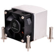 EAN 4710007222980 - Silverstone AR09-115XS Procesador Enfriador 6 cm imagen 1