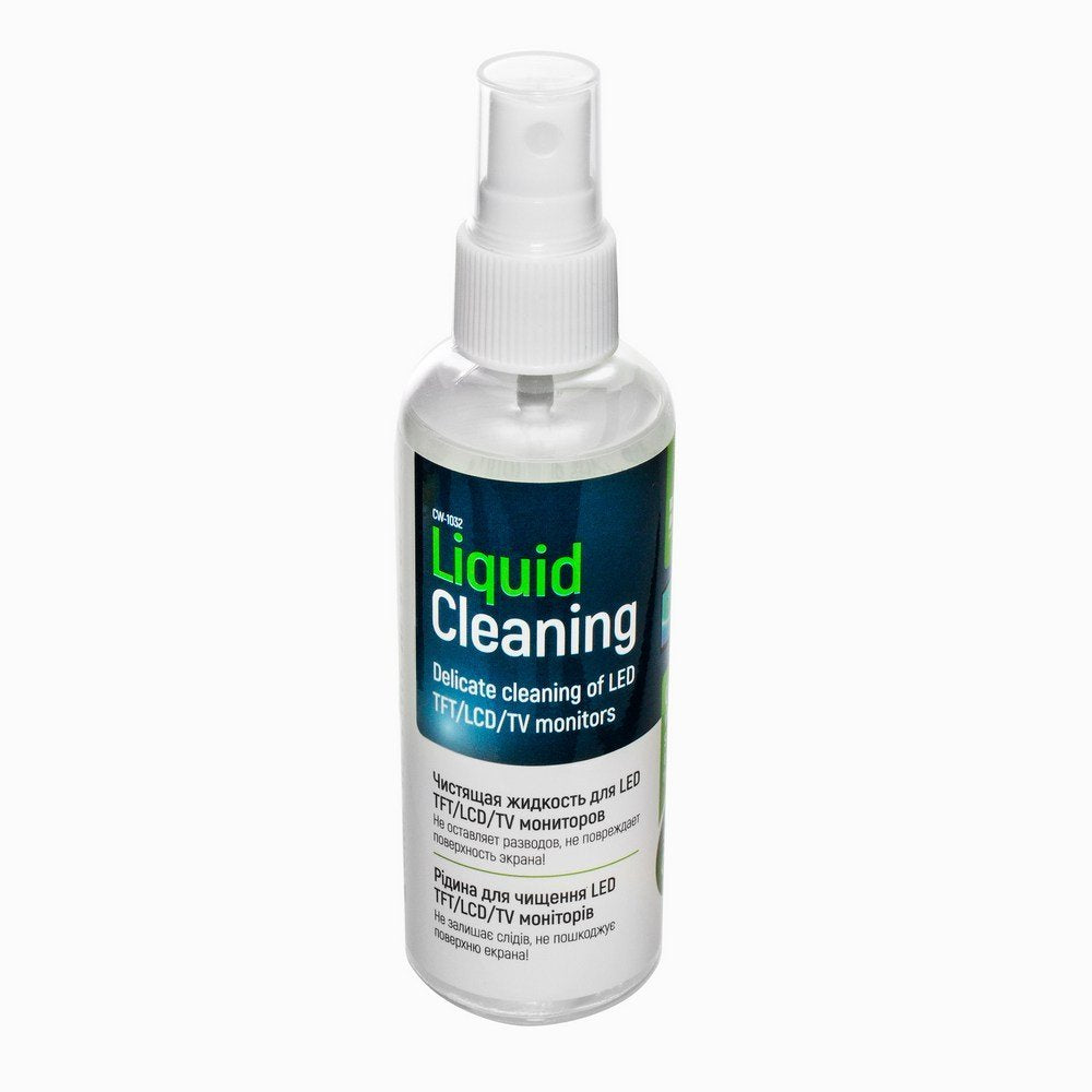 Colorway Cw-1032 Limpiador Spray Para Pantallas, 100 Ml
