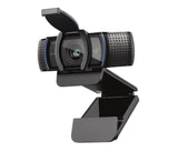 C920e Webcam 1920 X 1080 - Warranty: 12m