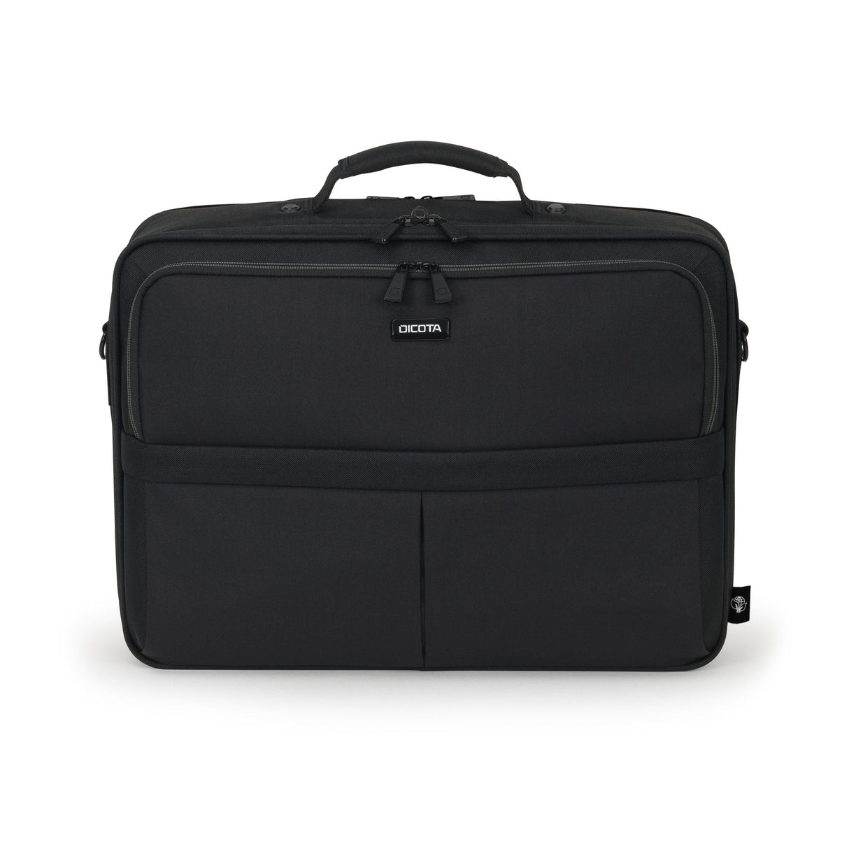 EAN 3540260209562 - DICOTA Eco Multi SCALE 35,8 cm (14.1") Bandolera Negro imagen 3