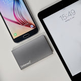 EAN 4034303025367 - Intenso 128GB Premium USB tipo A 3.2 Gen 1 (3.1 Gen 1) Antracita imagen 4