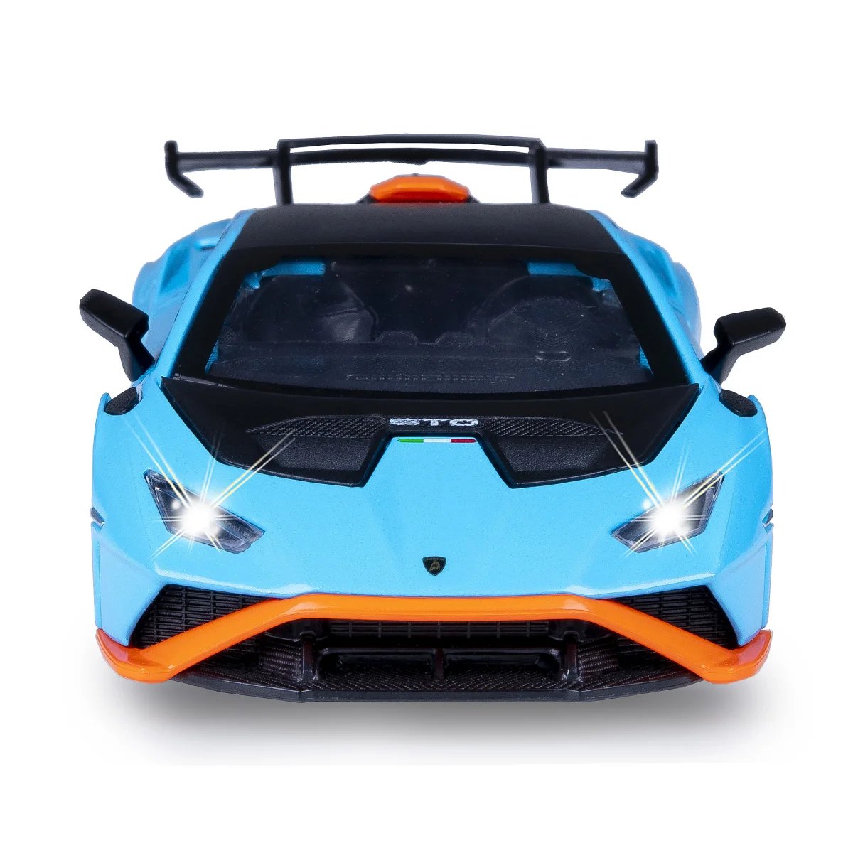 Jamara Lamborghini Huracan Mo 1:32 Azul 3+