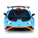 Jamara Lamborghini Huracan Mo 1:32 Azul 3+