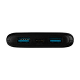 EAN 8591680146482 - FIXED FIXZEN-10-BK batería externa Polímero de litio 10000 mAh Negro imagen 4