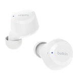 EAN 0745883855100 - Belkin SoundForm Bolt Auriculares Inalámbrico Dentro de oído Llamadas/Música/Deporte/Uso diario Bluetooth imagen 1