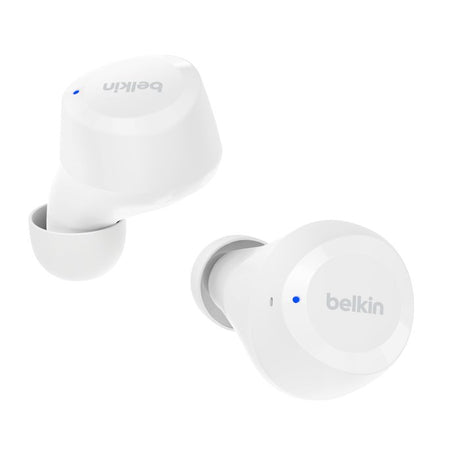 EAN 0745883855100 - Belkin SoundForm Bolt Auriculares Inalámbrico Dentro de oído Llamadas/Música/Deporte/Uso diario Bluetooth imagen 1