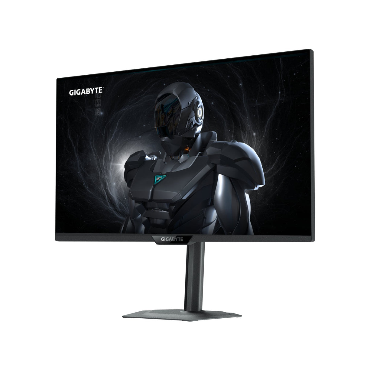 Monitor Gigabyte Led-Display G27u 27" 3840 X 2160 4k Uhd