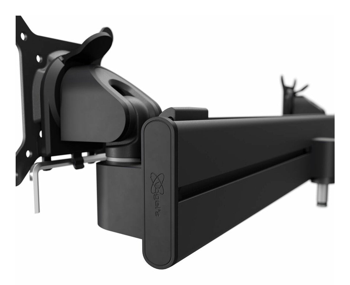 Vogels Momo C470 Adaptadorstangenkomponente 70 Cm Negro