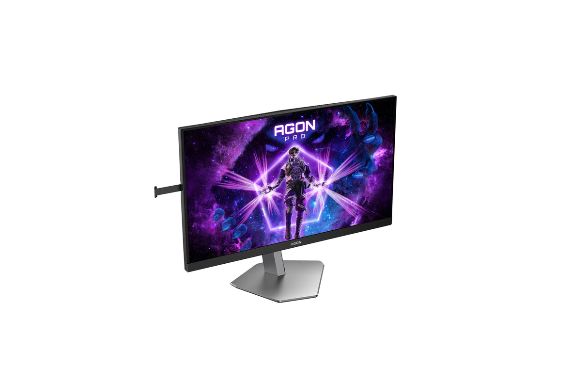 Monitor Gaming  Aoc Ag246fk  24"  Negro (Mate)