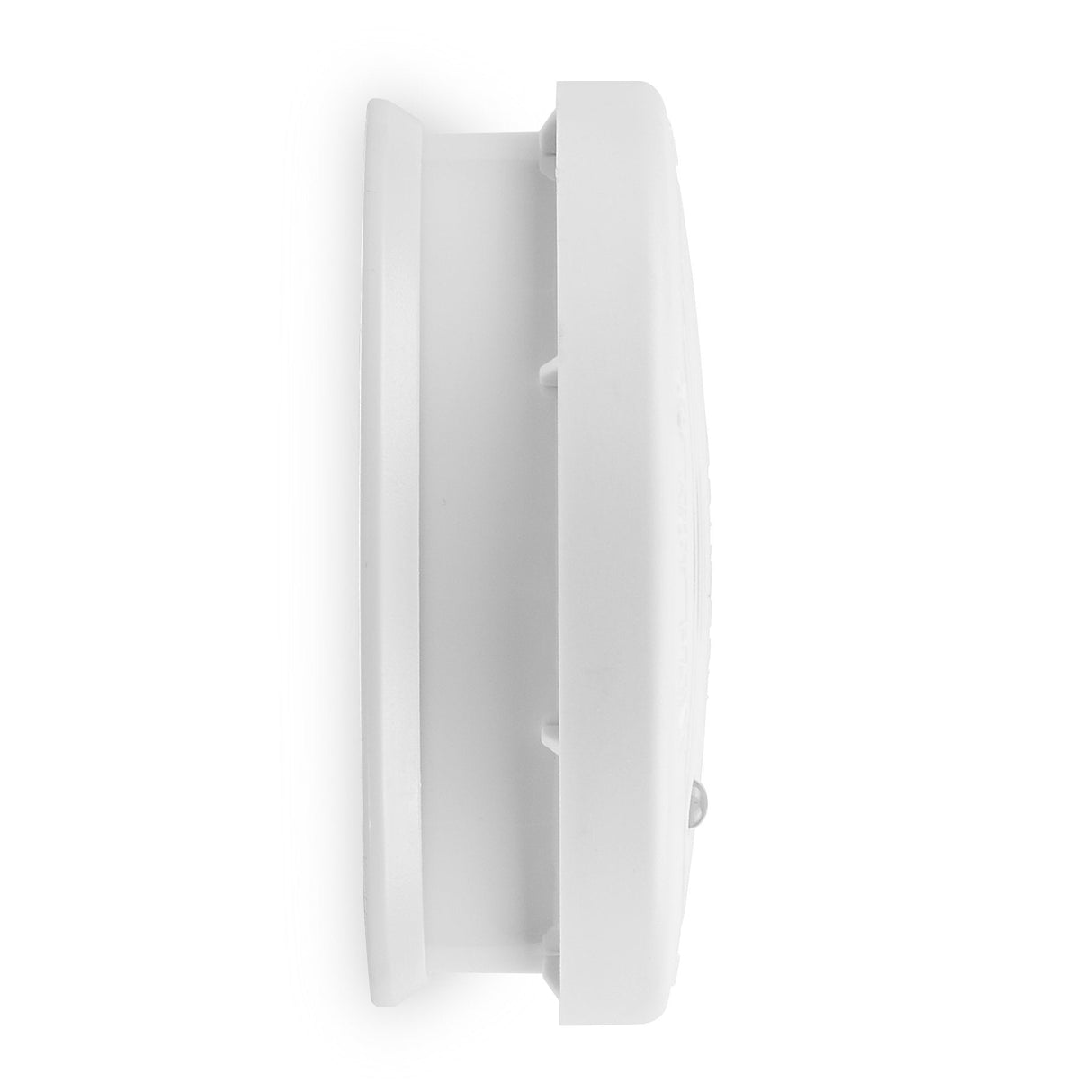 Detectores De Humo Ópticos En Color Blanco, 85 Db, 2 Uds