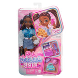 Muñeca  Mattel Barbie Dream Besties Brooklyn Y Accesorios Hyc22