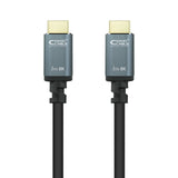 EAN 8433281010062 - Nanocable 10.15.8001 cable HDMI 1 m HDMI tipo A (Estándar) imagen 2