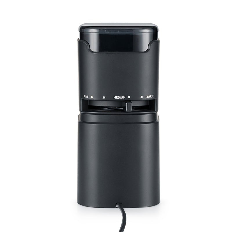 Wilfa Kaffeemühle Daily Cg2g-260 (Negro, 152 Watt) 605780