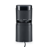Wilfa Kaffeemühle Daily Cg2g-260 (Negro, 152 Watt) 605780