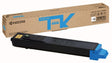 EAN 0632983047101 - KYOCERA TK-8115C cartucho de tóner 1 pieza(s) Original Cian imagen 1