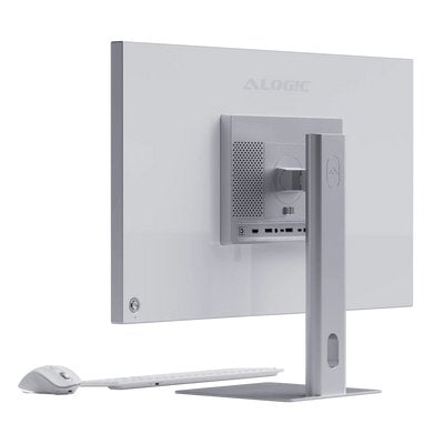 Aspekt 32in 4k Uhd Matt Docking