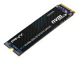 EAN 0751492756271 - PNY CS2230 1 TB M.2 PCI Express 3.0 NVMe 3D NAND imagen 2