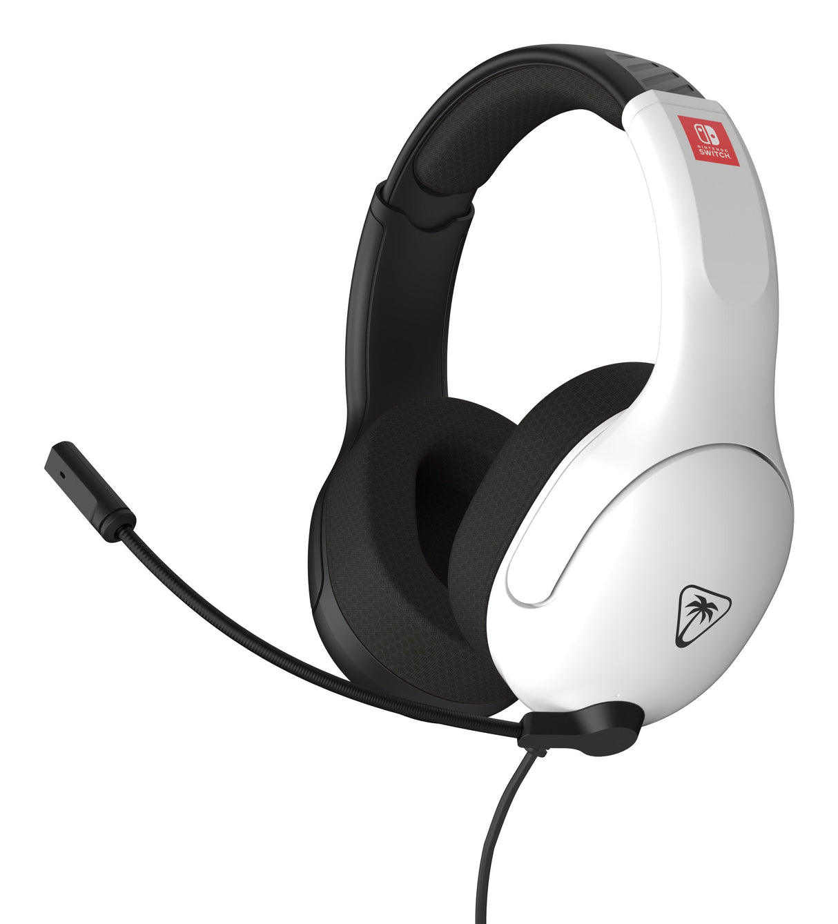 Auriculares Turtle Beach Airlite Fit   Juego Negro, Blanco