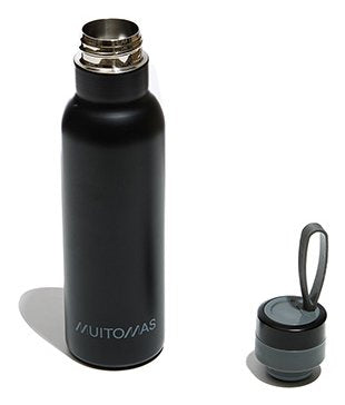 EAN 8021735209737 - Muitomas WBOTTLELC500BK termo 500 L Negro imagen 3