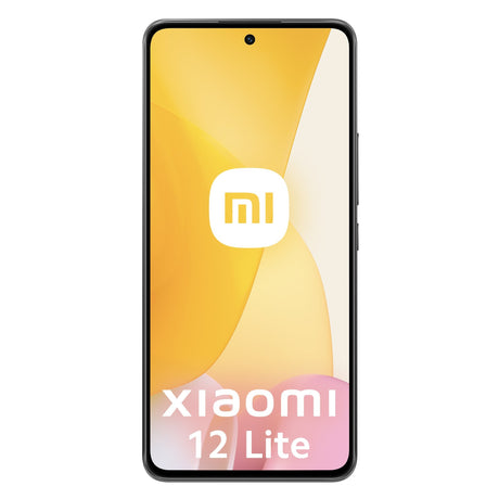 EAN 6934177781469 - Xiaomi 12 Lite 16,6 cm (6.55") SIM doble Android 12 5G USB Tipo C 6 GB 128 GB 4300 mAh Negro imagen 1