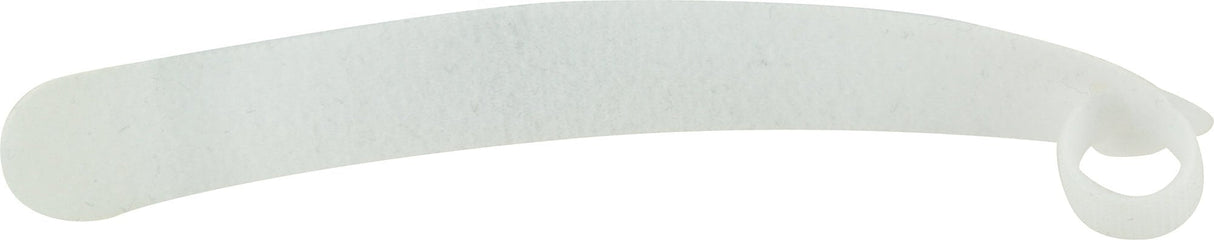 Schwaiger Cintas De Velcro 170x12x2mm Blanco 10 Piezas