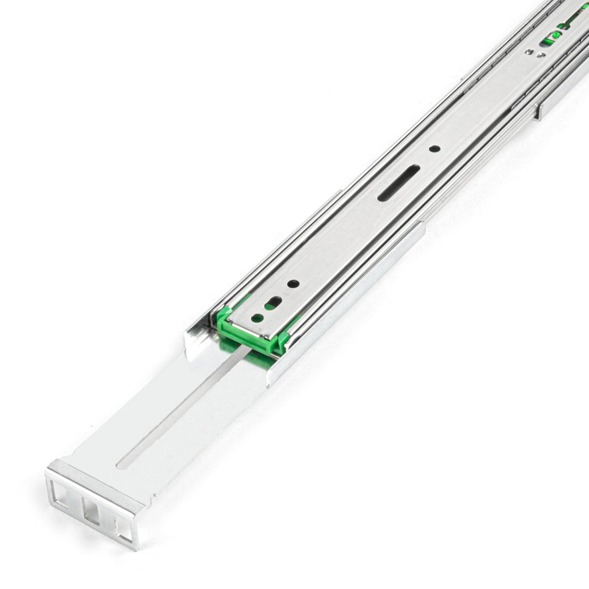 Silvermone Sm-Rms07-20 Rackmounthalterung Para 1u Und 2u