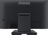 Iiyama 54.6cm 21,5" T2254msc-B2ag 16:9 M-Touch Hdmi+Dp+Usb