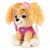 Peluche Skye Patrulla Canina Paw Patrol 15cm