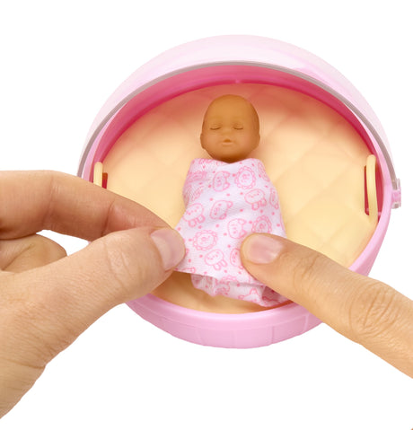 EAN 35051571261 - Miniverse Make It Mini Real Baby imagen 13