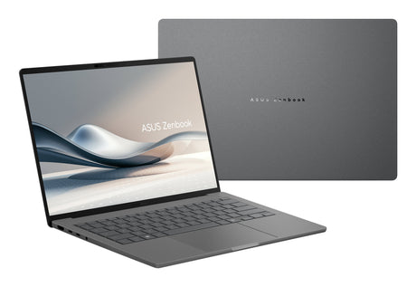 EAN 4711387958667 - ASUS Zenbook A14 UX3407QA-QD412W 35,6 cm (14") LPDDR5x-SDRAM Wi-Fi 6E (802.11ax) Windows 11 Home imagen 8