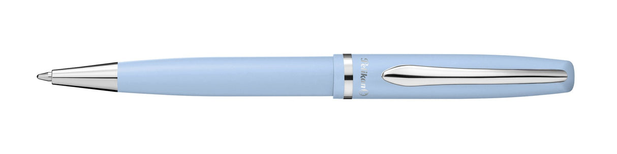 EAN 4012700812636 - Pelikan Jazz K36 Azul Bolígrafo de punta retráctil con mecanismo de giro Medio 1 pieza(s) imagen 1